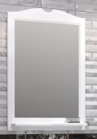 Зеркало Тибет 75, цвет 9003 00-00002911  Opadiris