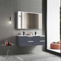 Зеркальный шкаф ESBANO ES-5012 120х70
