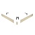 Экран для поддона RGW N/ST-01 Be   90*90 50231599-03 RGW