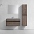 База под раковину Chiara VMC-2C100RO 990х476х435 цвет R.Oak Vincea